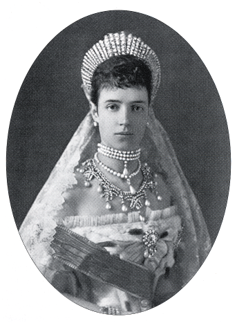 Dowager Empress Maria Feodorovna reburied in St Petersburg